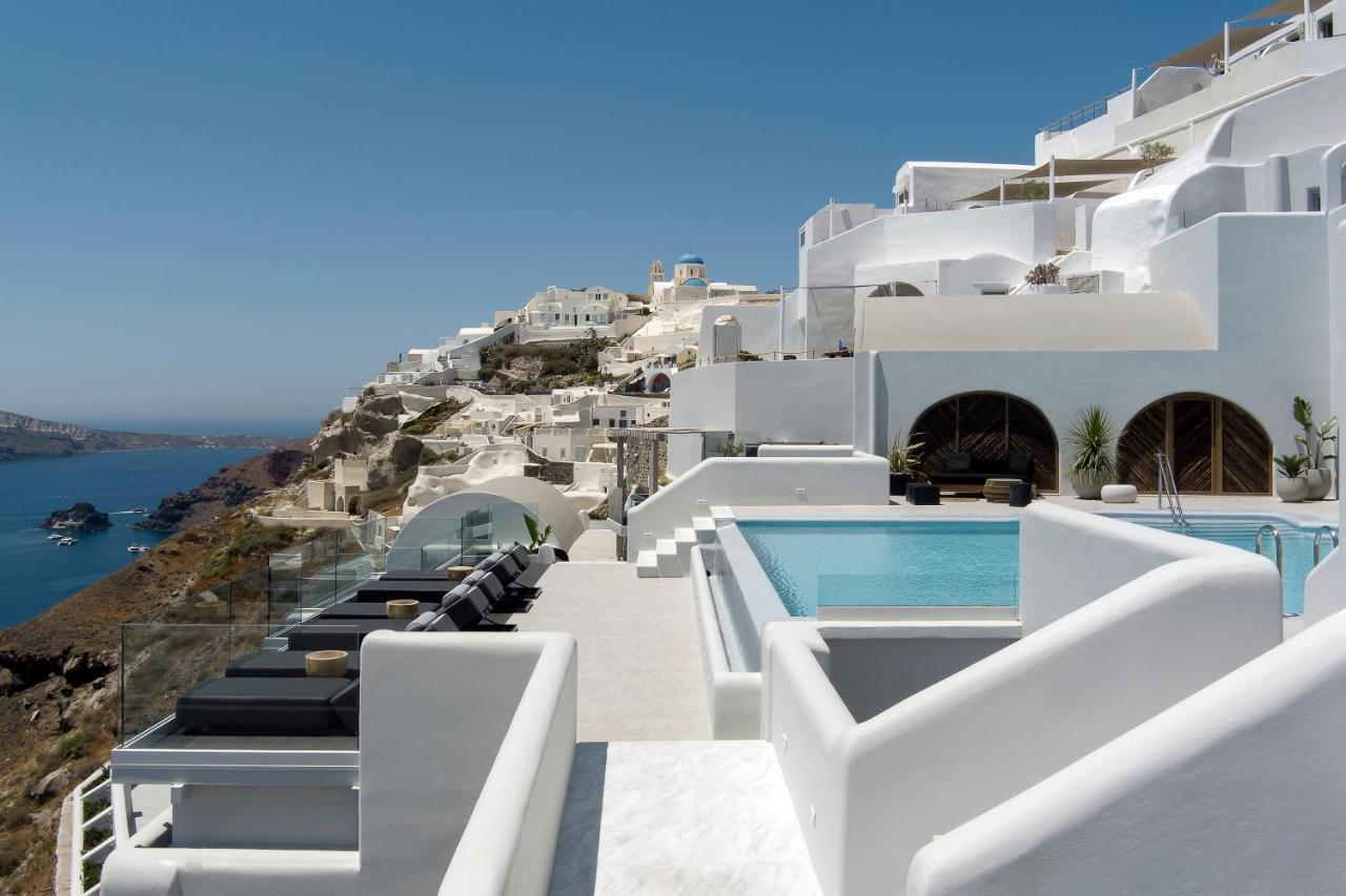 Hom Santorini (adults Only) 4*
