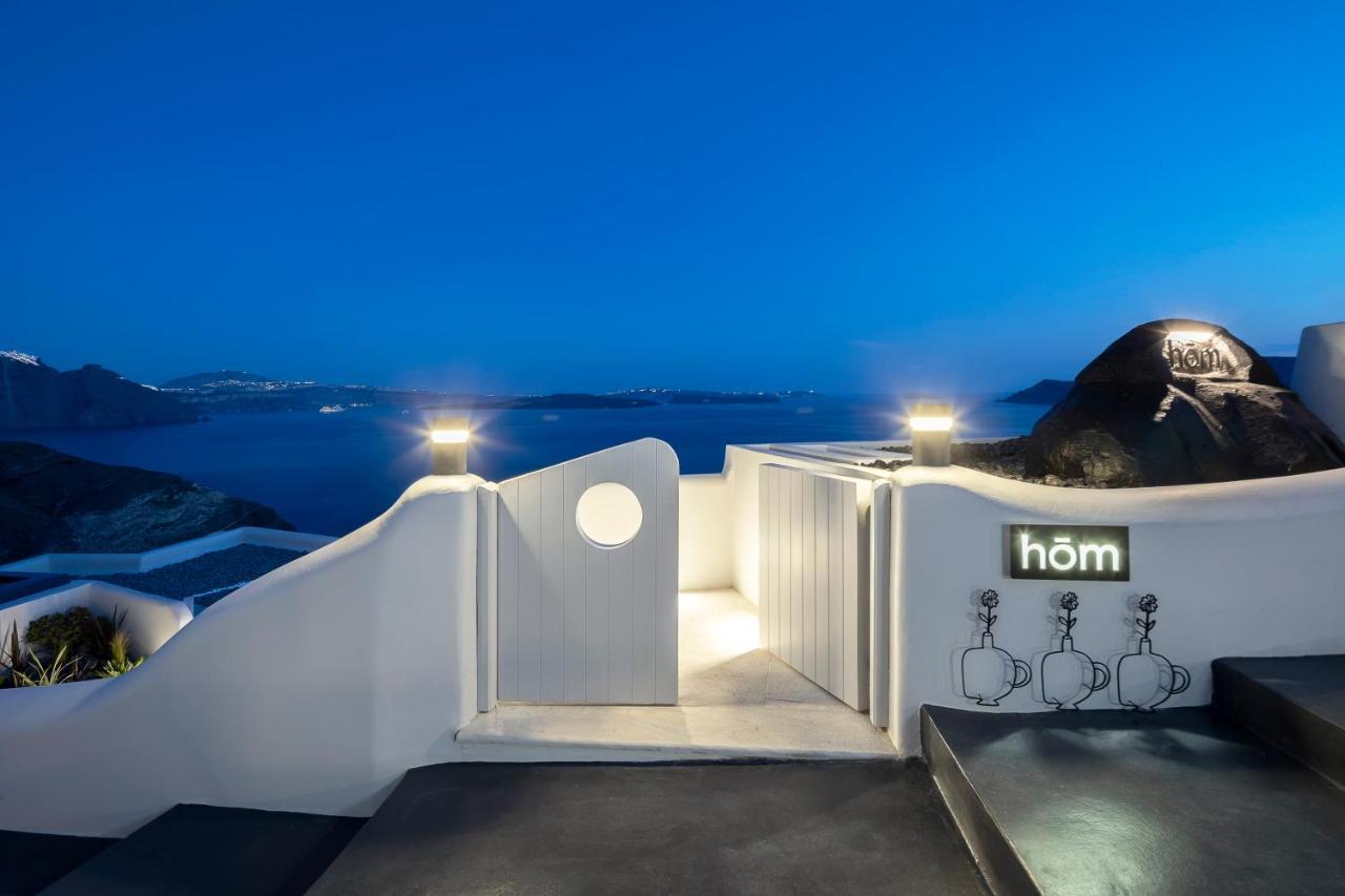 Hom Santorini (adults Only) 4* Ia