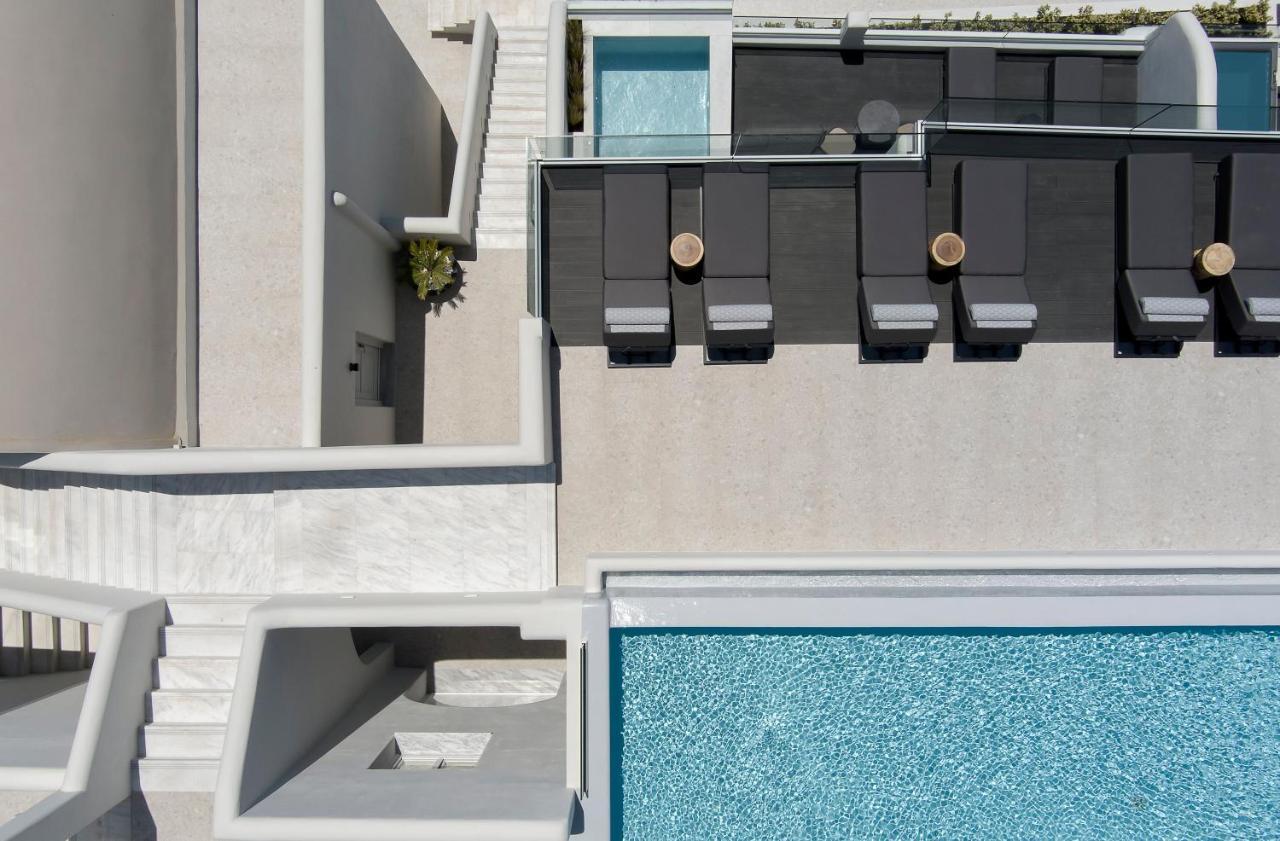 Hom Santorini (adults Only) Ia