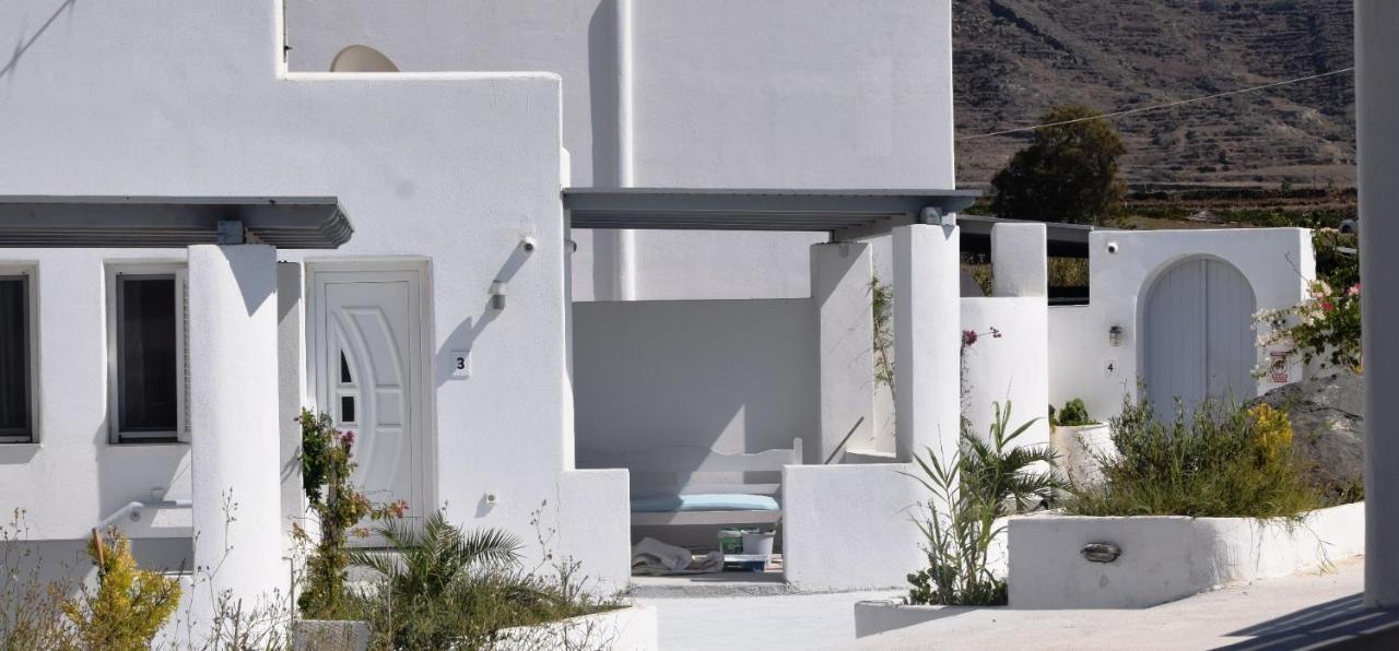 Sea Paradise Hotel Oia (Santorini)