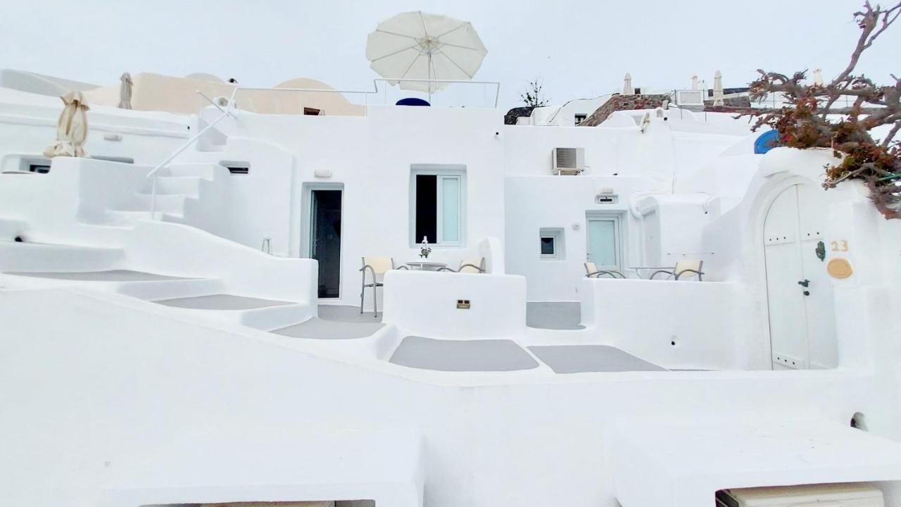 Olympic Aparthotel 3*