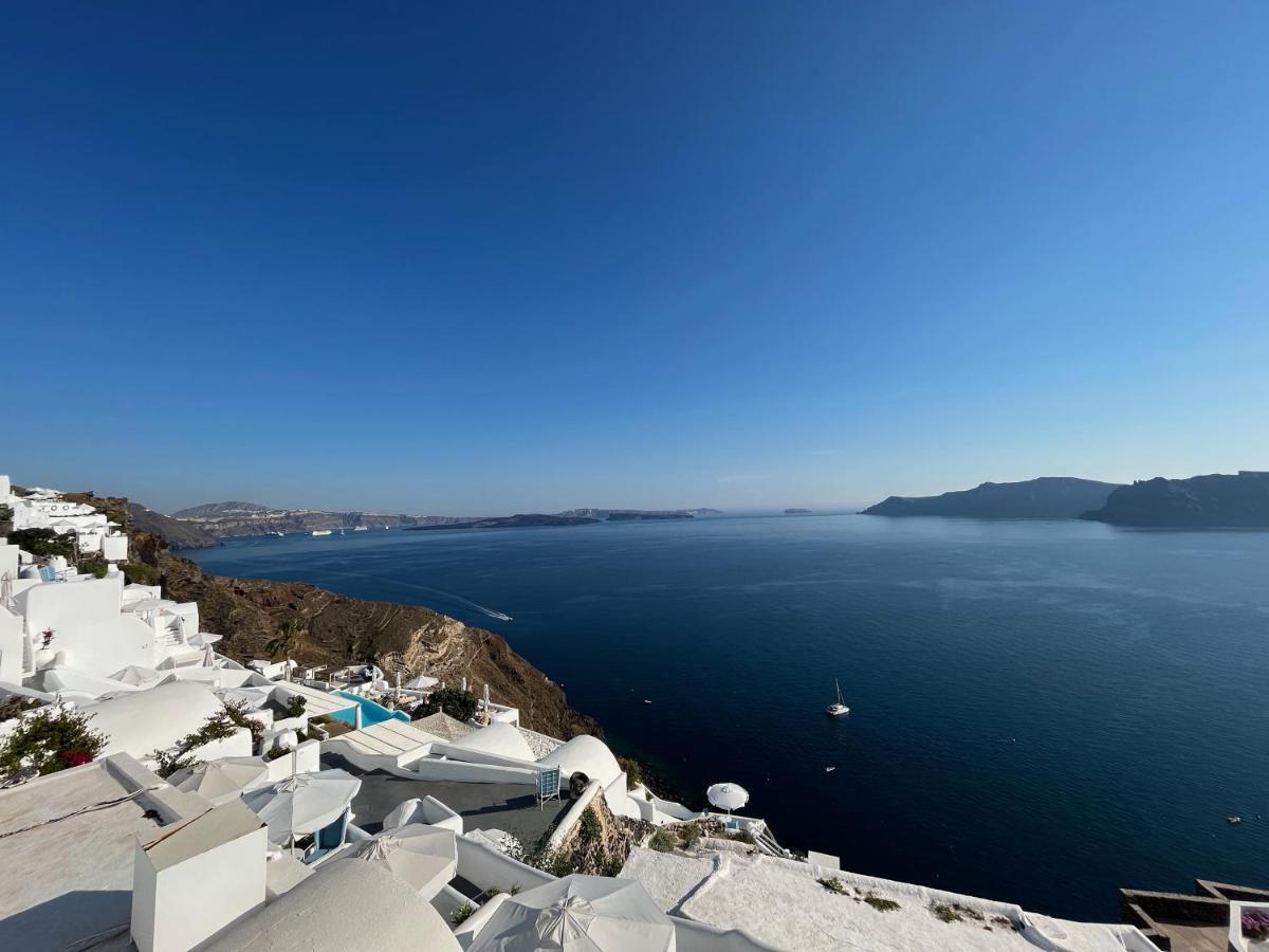 Olympic Aparthotel 3*