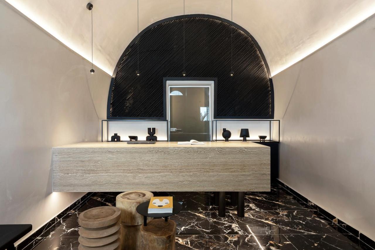 Hotel Hom Santorini (adults Only) Ia