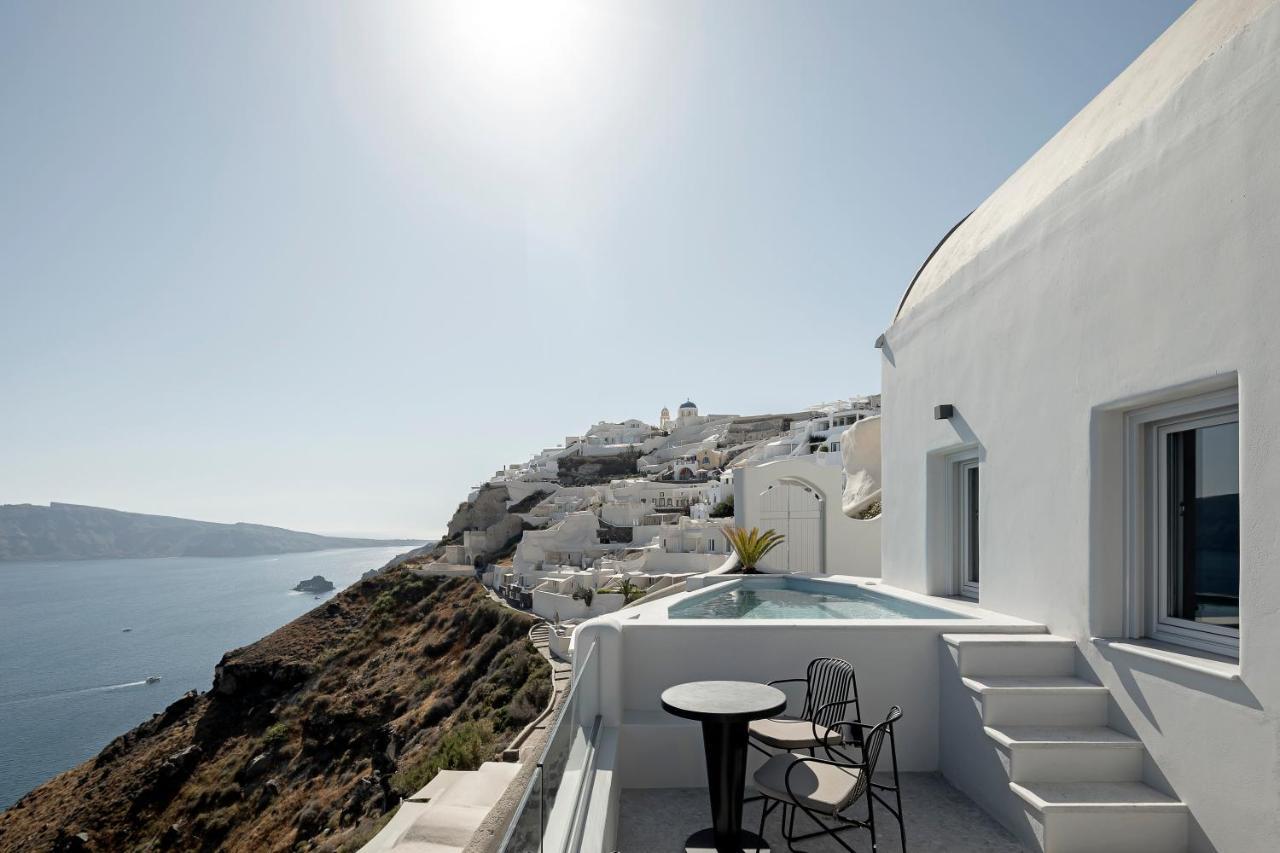 Hom Santorini (adults Only) 4* Ia