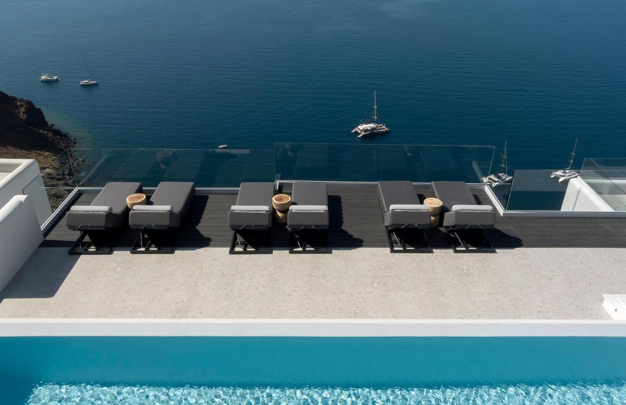 Hom Santorini (adults Only)