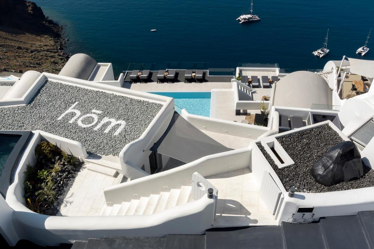 Hom Santorini (adults Only)