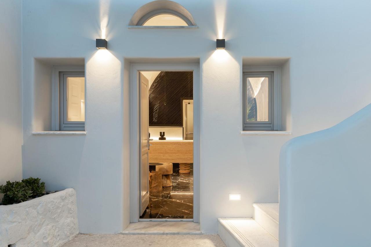 Hom Santorini (adults Only) Ia