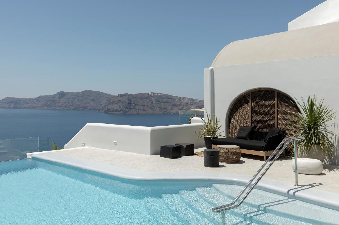 Hom Santorini (adults Only)