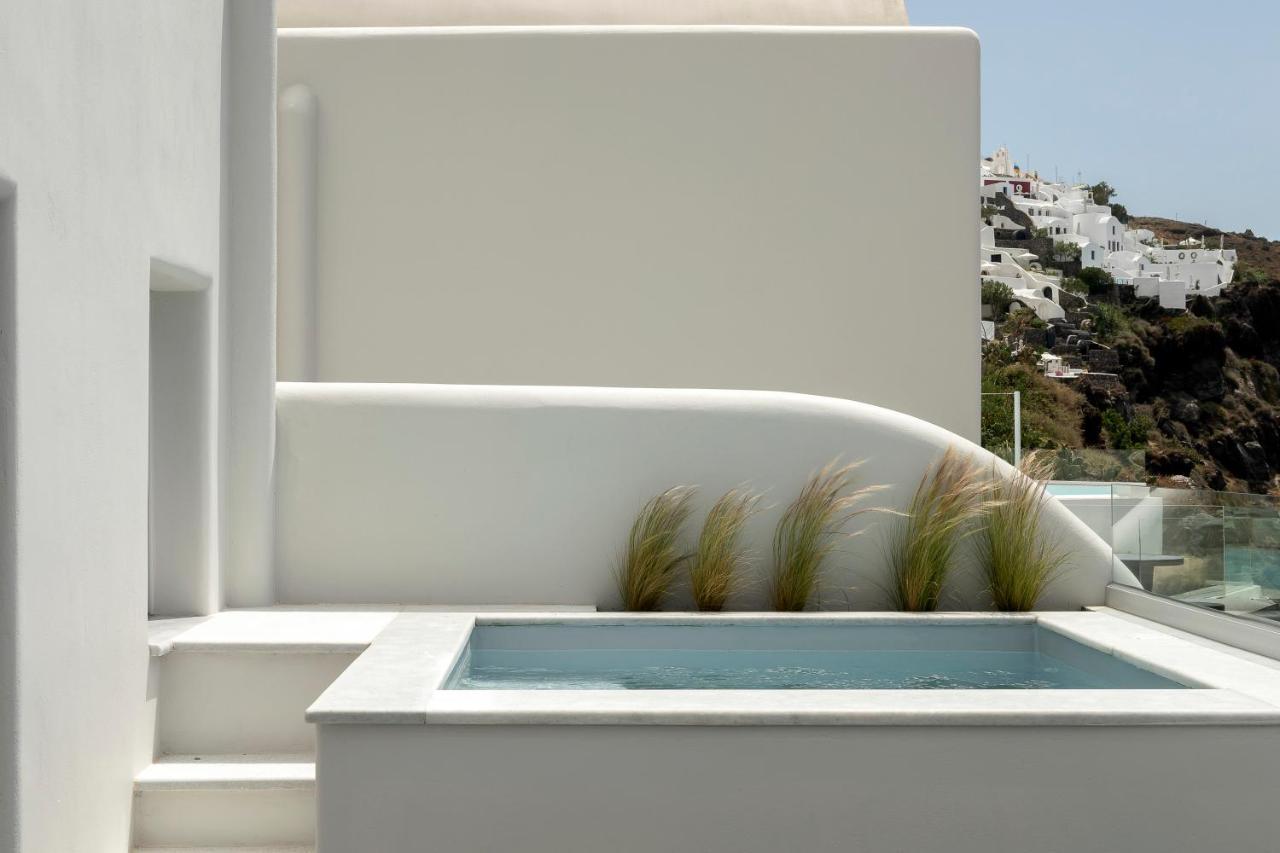 Hom Santorini (adults Only) Ia