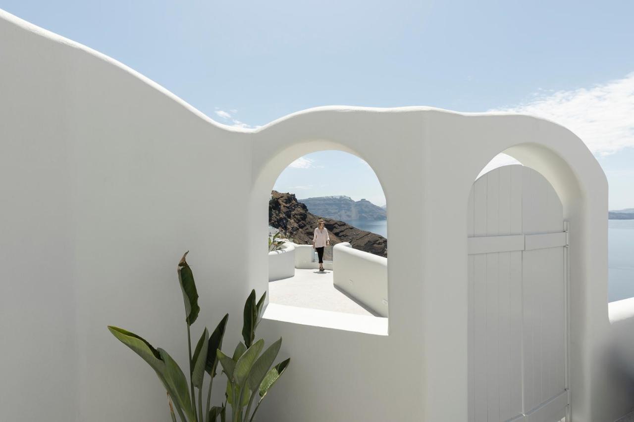 Hom Santorini (adults Only) Hotel