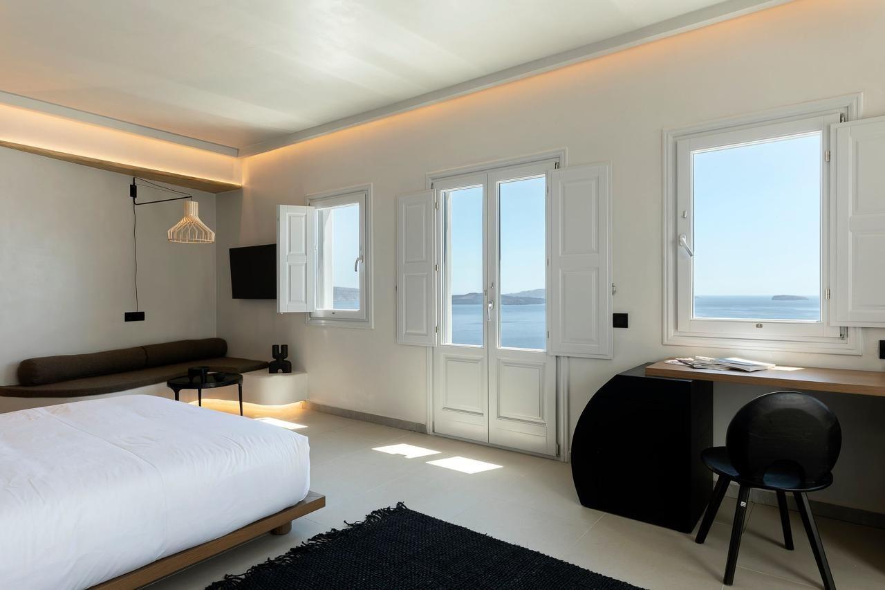 Hotel Hom Santorini (adults Only) 4*