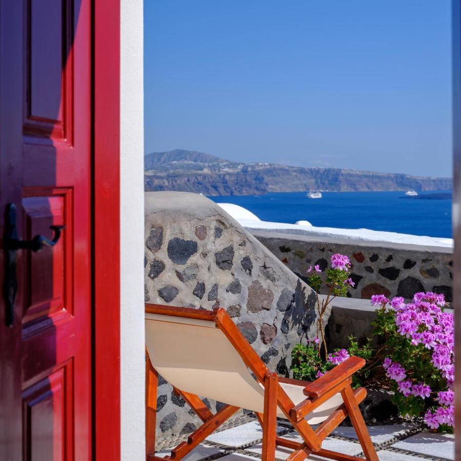 Aparthotel Nikos
