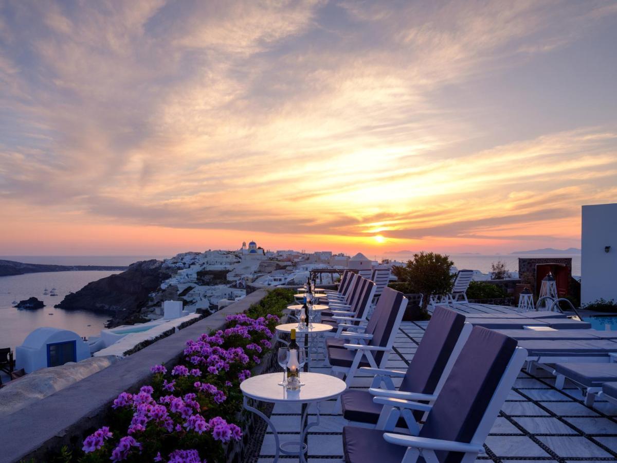 Aparthotel Nikos 4*