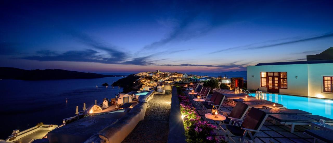 Nikos Aparthotel