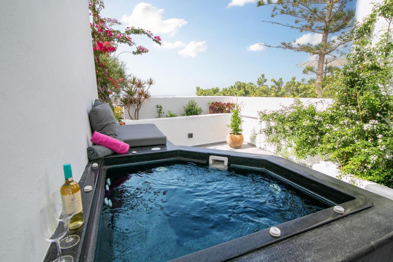 Sensia Luxury With Hot Tub Apartamento
