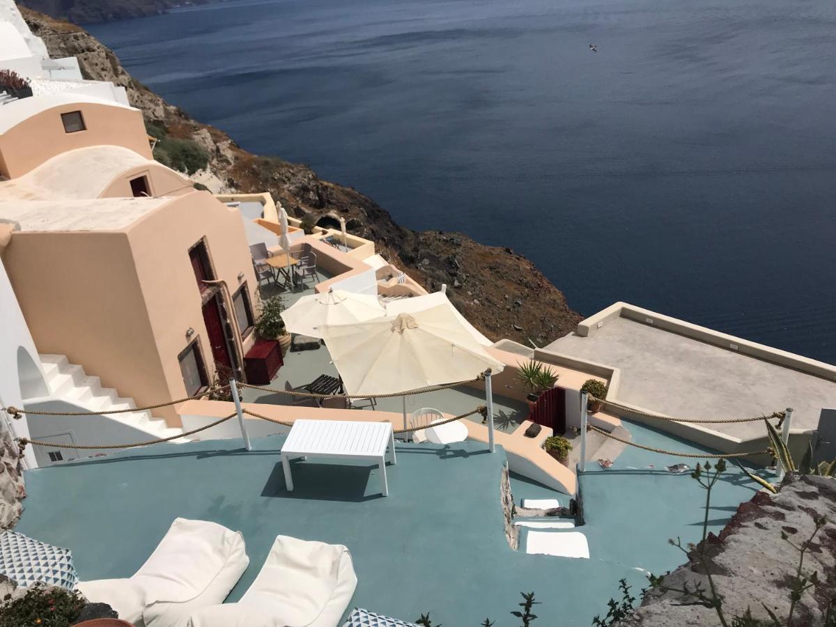 Villa Blue Sky Cave House
