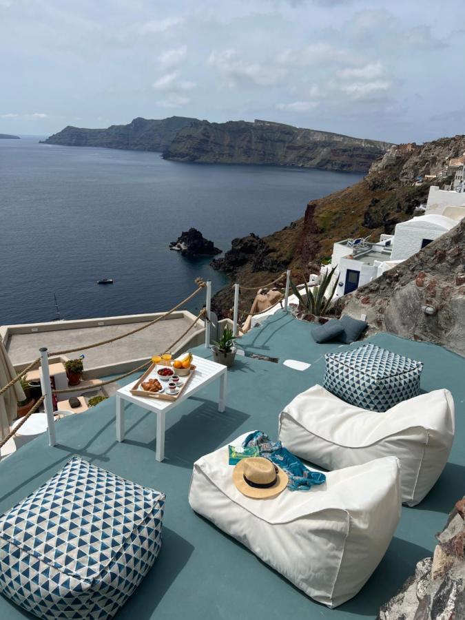 Villa Blue Sky Cave House Ia