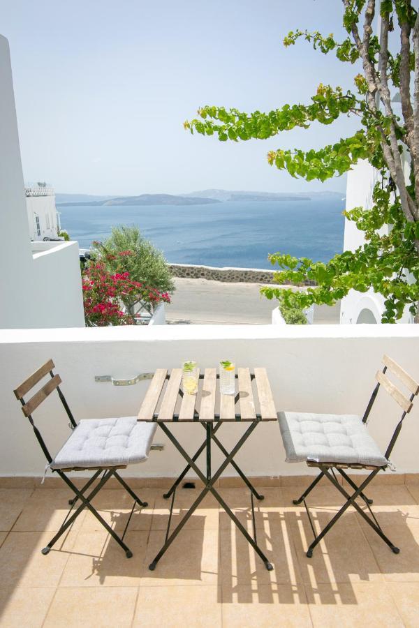 Holiday home Sensia Caldera 360 Sea View Oia (Santorini)