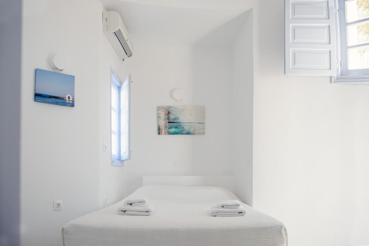 Pelagos - Hotel 2*