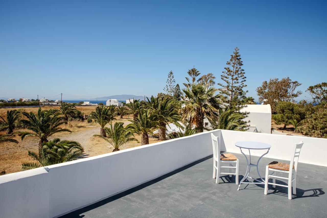 Pelagos - Hotel Oia (Santorini)