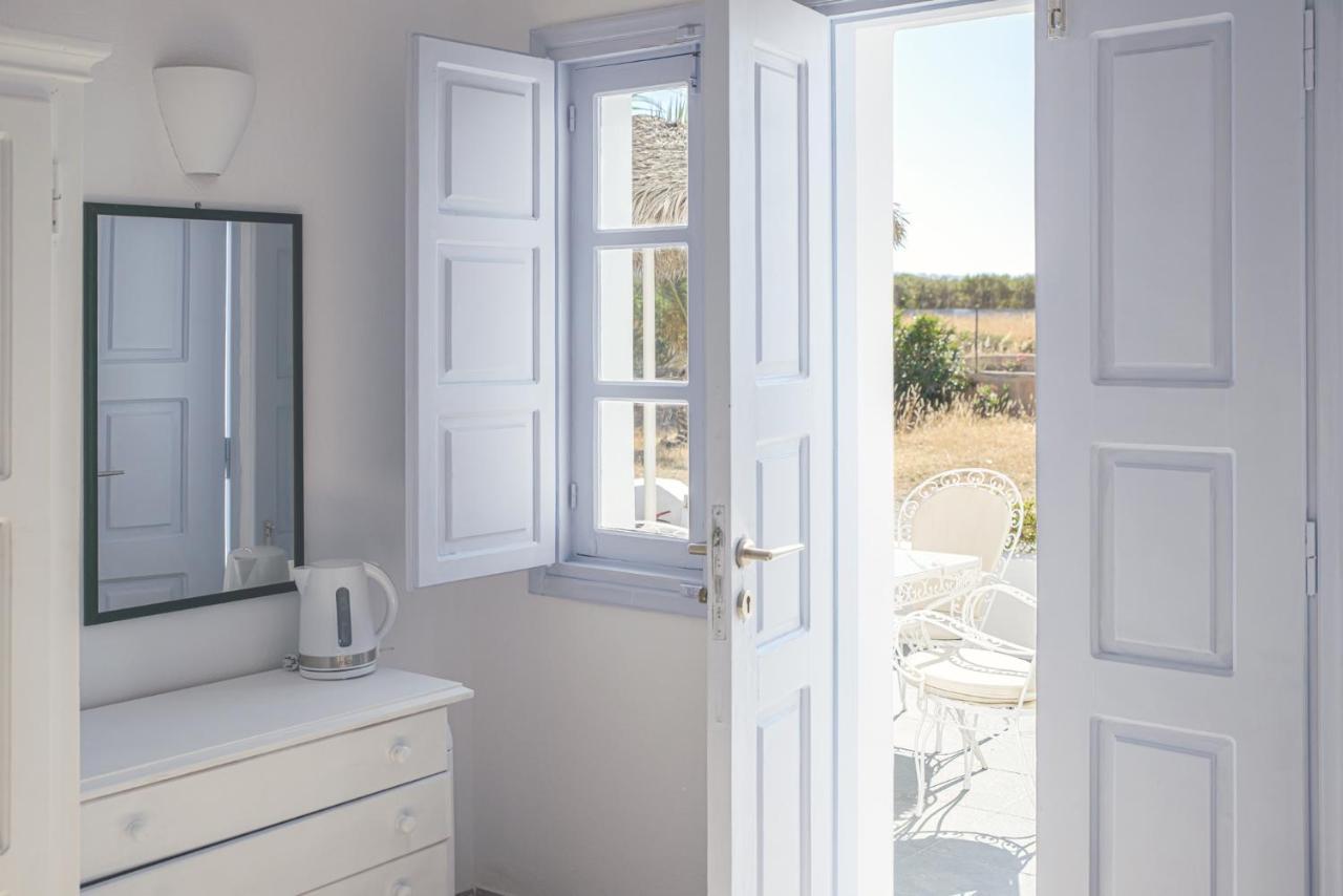 Hotel Pelagos -
