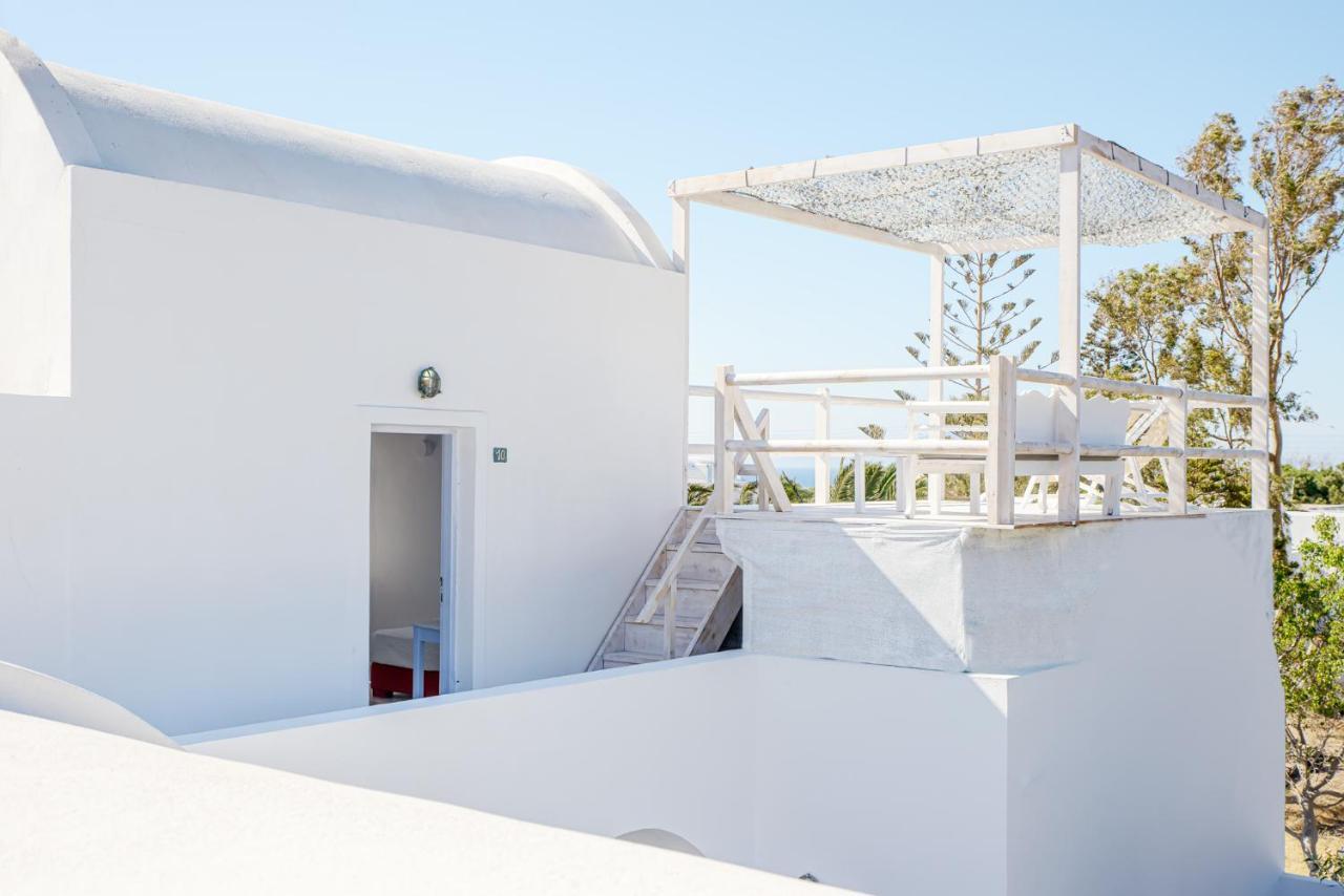 Pelagos - Oia (Santorini)