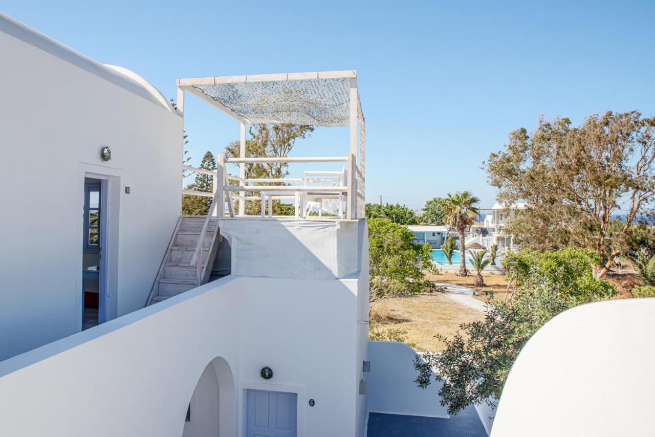 Pelagos - Hotel Oía