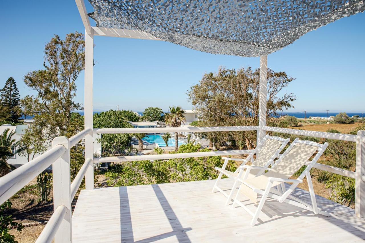 Pelagos - Hotel 2*
