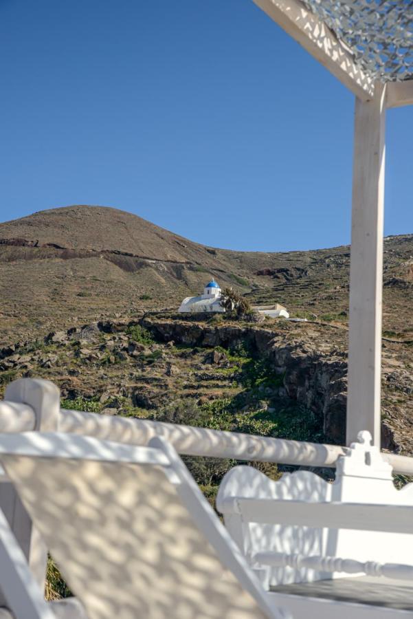 Pelagos - Hotel Oía