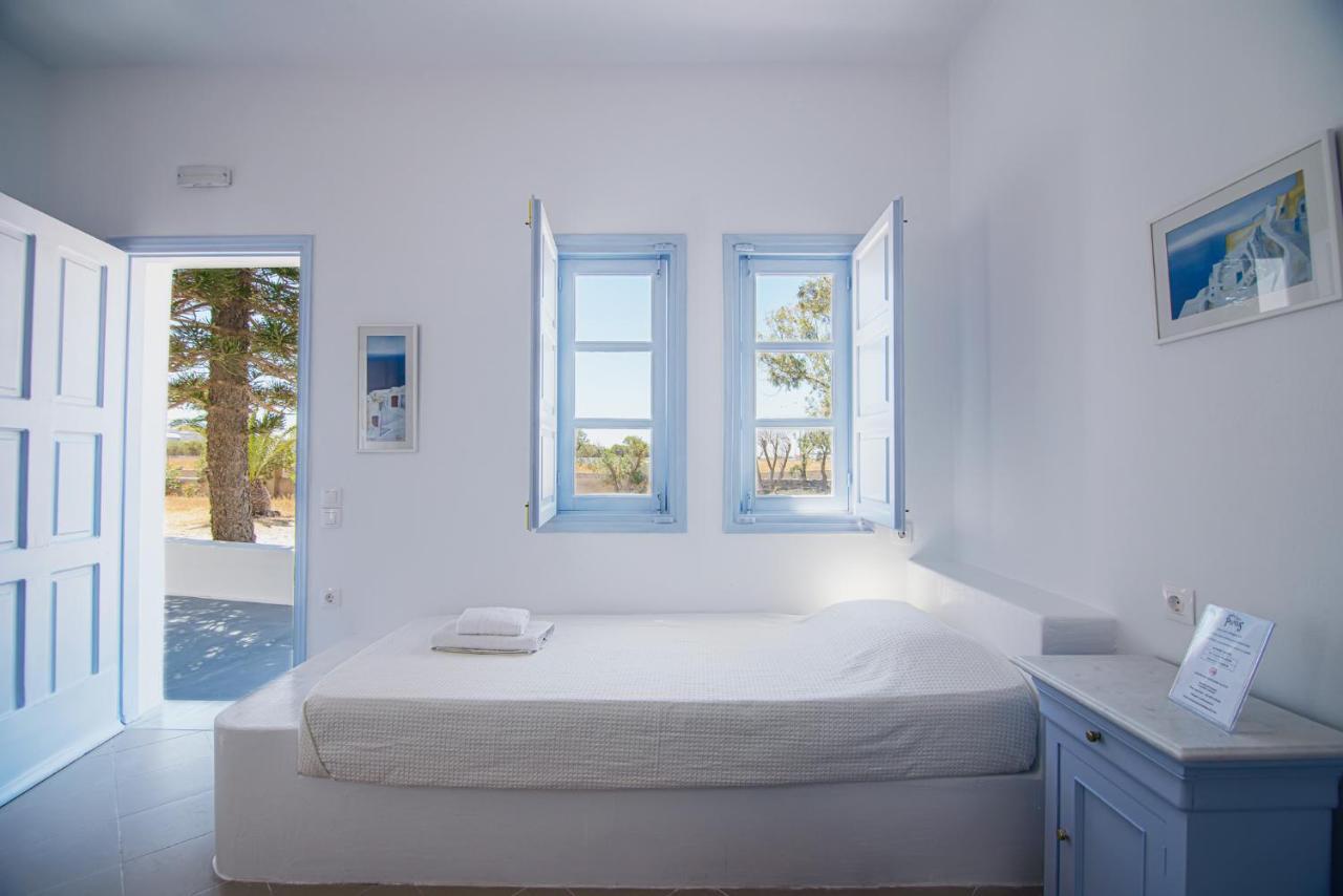 Pelagos - Hotel 2*