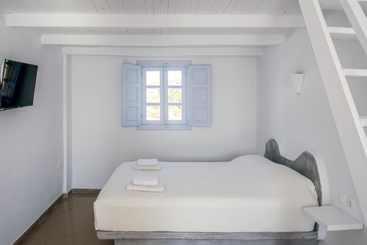 Hotel Pelagos - 2*
