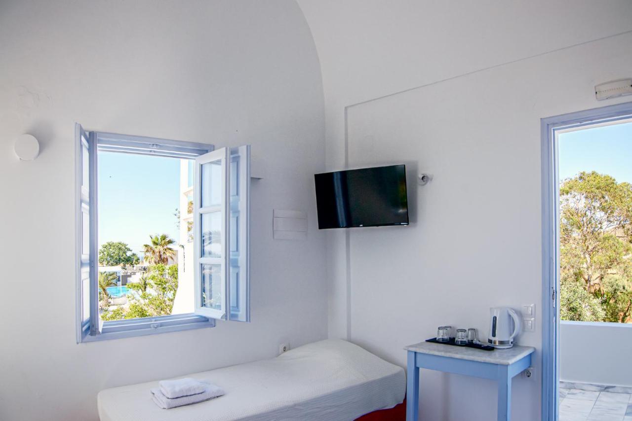 Hotel Pelagos - Oía