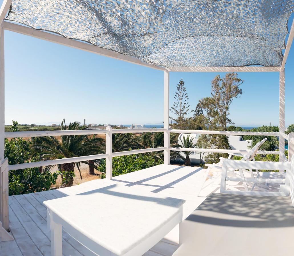 Hotel Pelagos - Oía