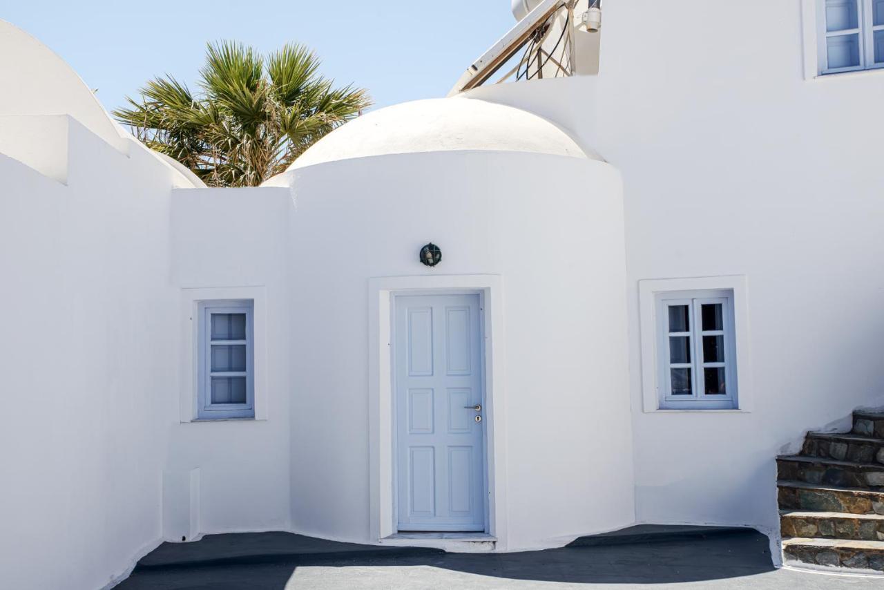 Hotel Pelagos -