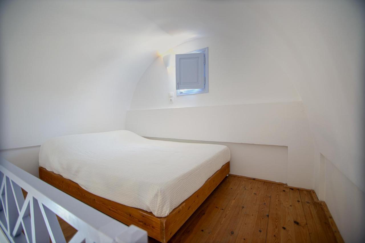 Hotel Pelagos -