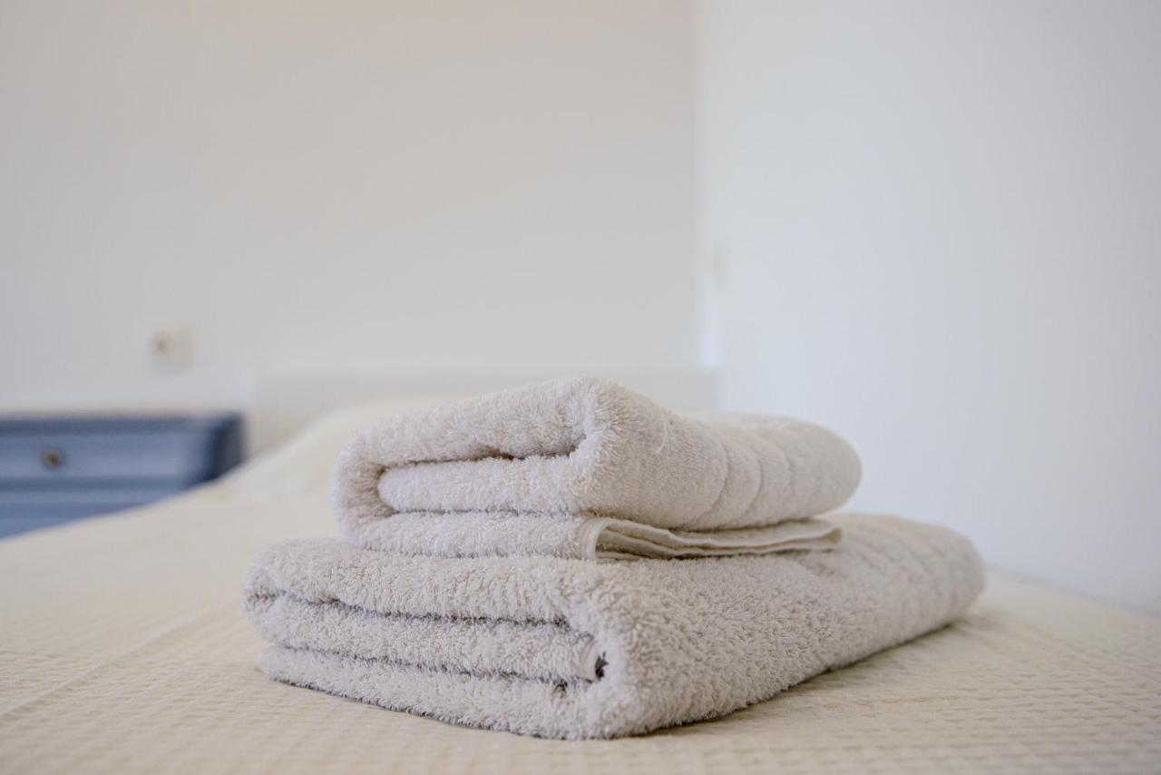 Hotel Pelagos - Oia (Santorini)