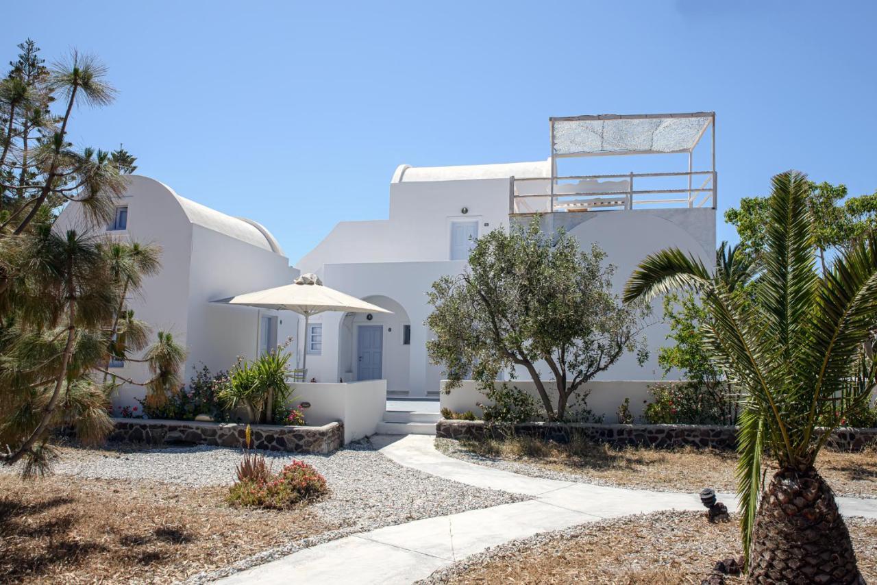 Hotel Pelagos - Oía