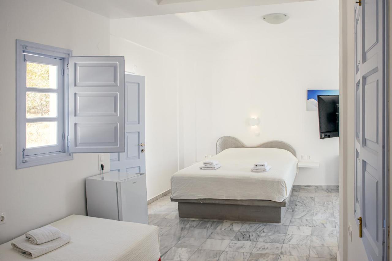 Pelagos - Hotel 2*