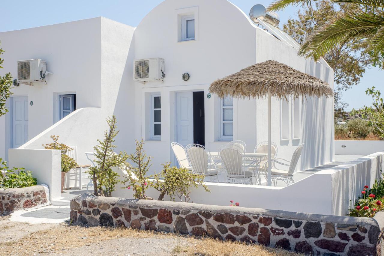 Pelagos - Oia (Santorini)