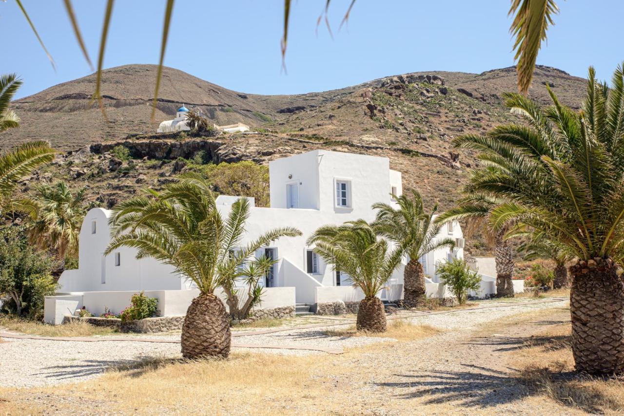 Pelagos - Hotel