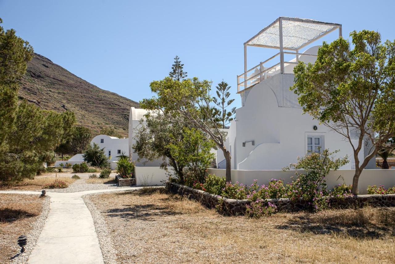Pelagos - Hotel Oía