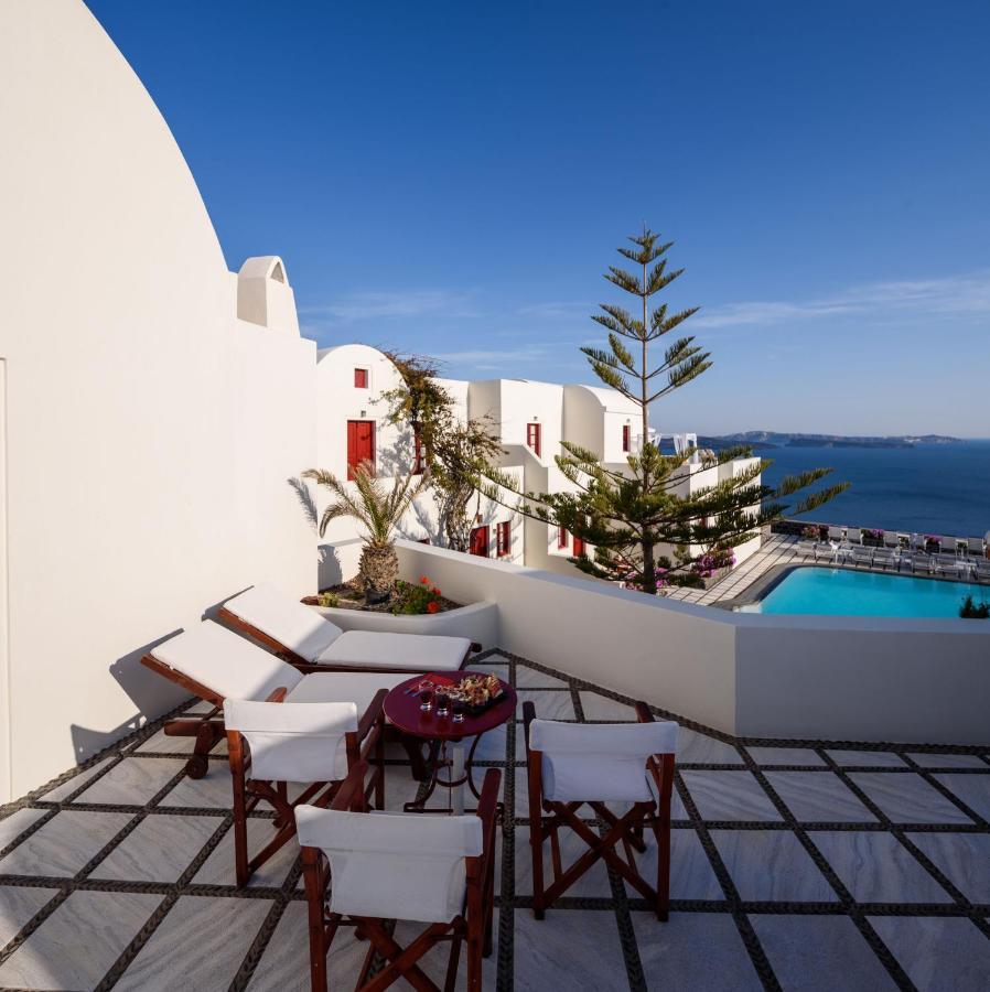 Aparthotel Nikos 4*