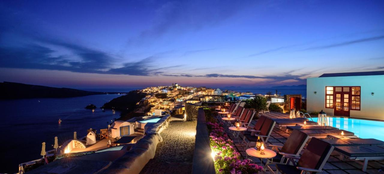 Nikos Aparthotel