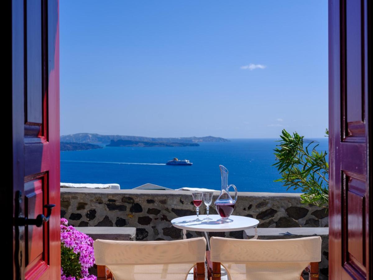 Nikos Aparthotel