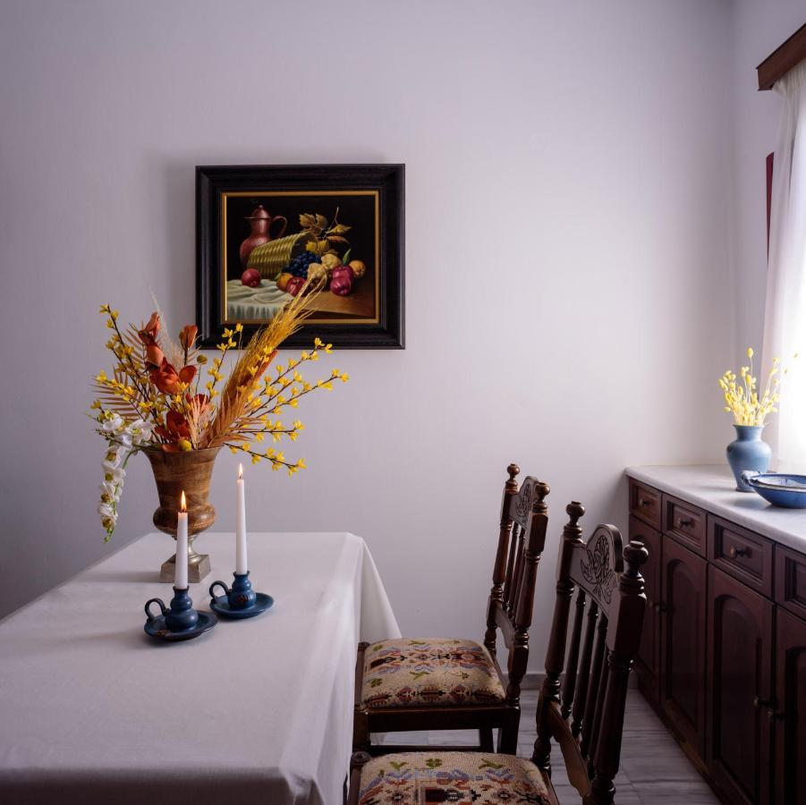Aparthotel Nikos 4*