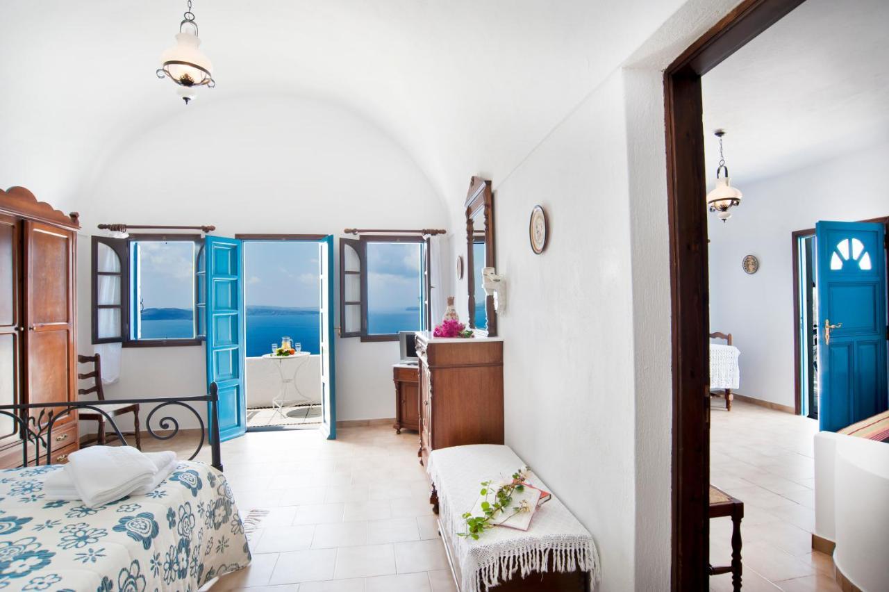Nikos Aparthotel