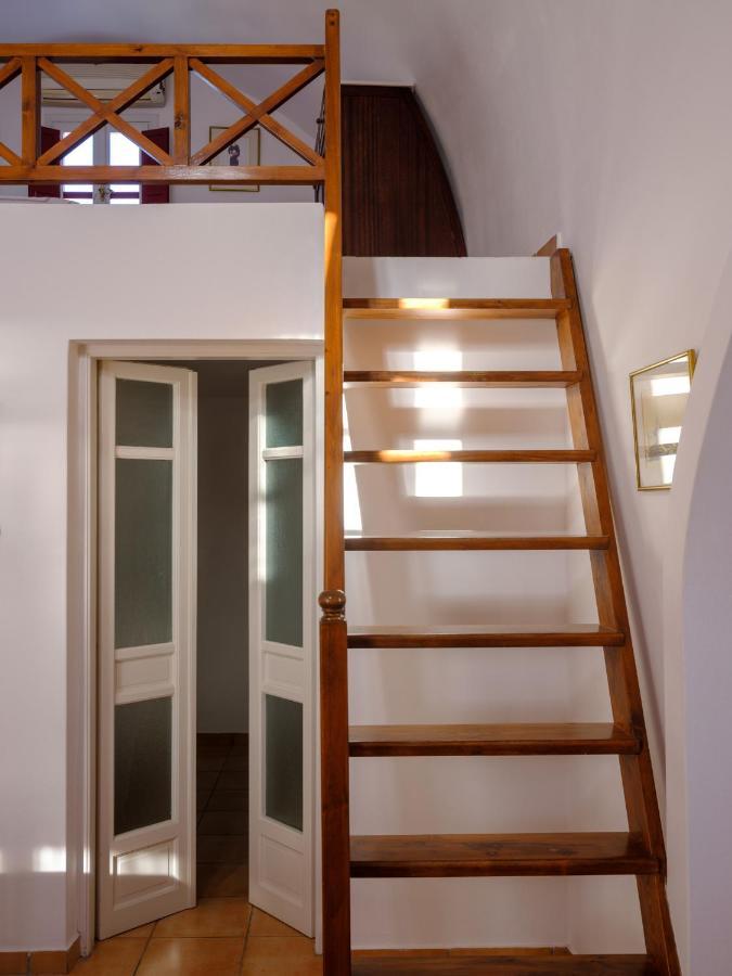 Aparthotel Nikos