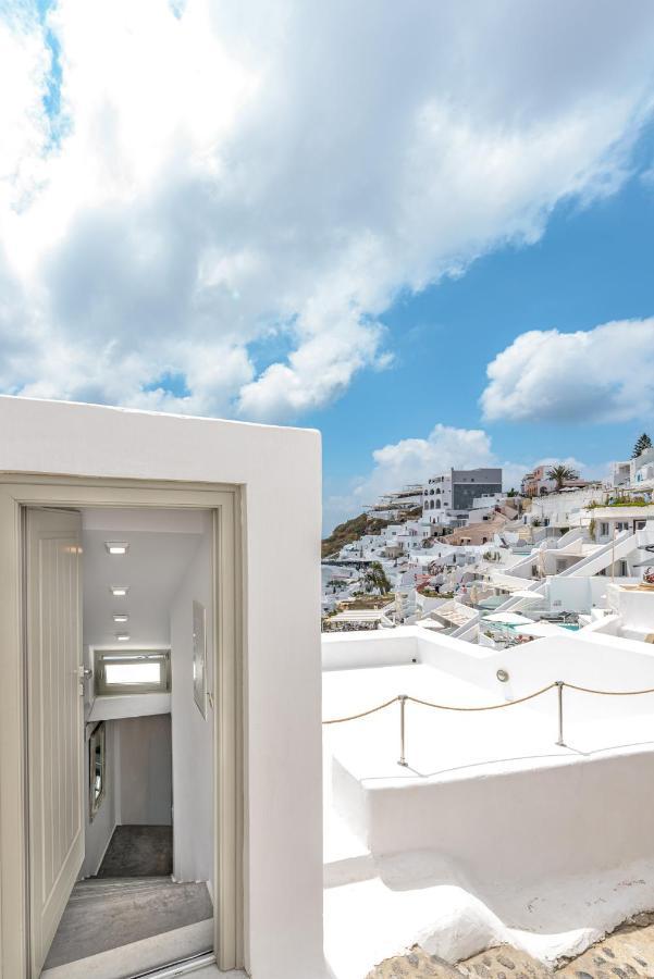 Amazing View With Jacuzzi * Oia (Santorini)