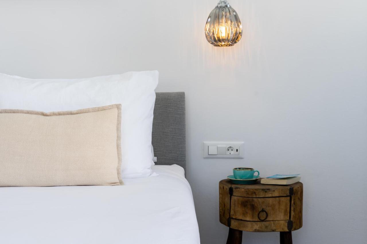 Elysian Santorini Villa Ia