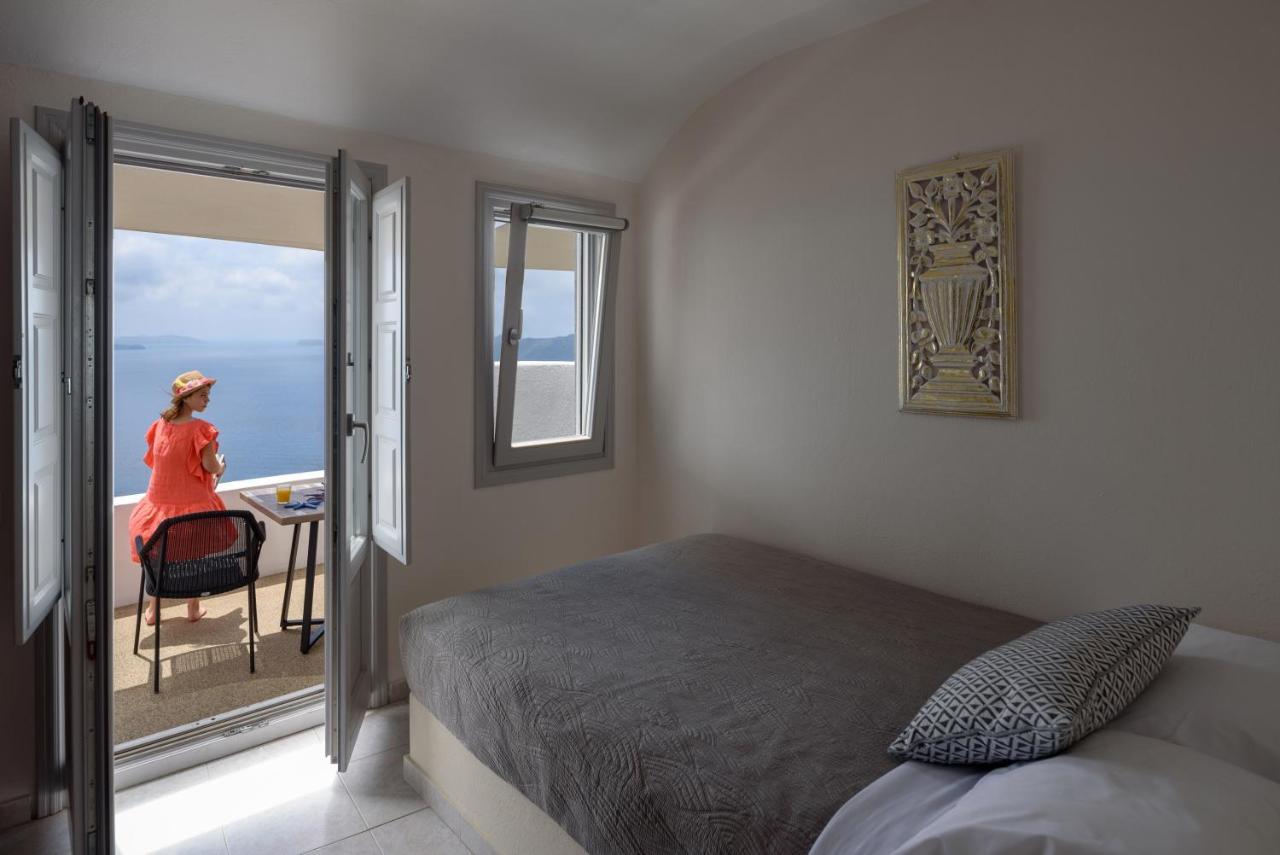 Aparthotel Strogili Ia